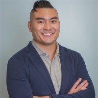 [re+active] Physical Therapy and Wellness Employee Harrison Ngo's profile photo