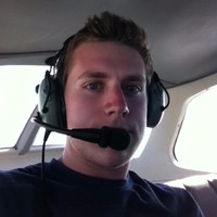 Lockheed Martin Employee Robert Newcomb's profile photo