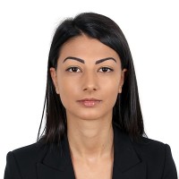 ICN.BG Employee Silvi Stoyanova's profile photo