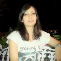 AIFA Labs Employee Iti Baghel's profile photo