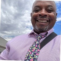 DFCS Employee Michael Gibson's profile photo
