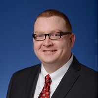 Trivora Insurance Employee Tom McGill's profile photo