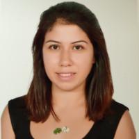 Nurol Makina Employee Gül Ören's profile photo