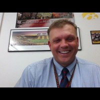 Midwest Industries, Inc. Employee Jeff Spotts's profile photo