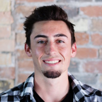 none Employee Keaton Turner's profile photo