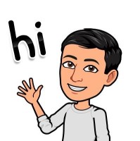 Emma Global (Hong Kong) Limited Employee Joseph Lai's profile photo