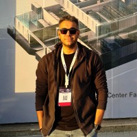 Arageek - أراجيك Employee Mohammed Kamal's profile photo