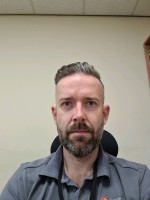Integrated Doorset Solutions Ltd Employee Craig Wragg's profile photo