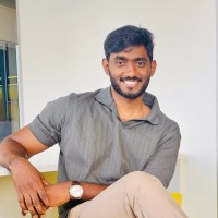 HighRadius Employee Deva Krishna's profile photo