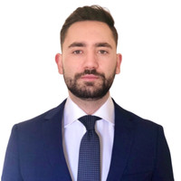 Miria Group Employee Francesco Vecchi's profile photo