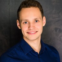 piazza blu² GmbH Employee Philipp Uthoff's profile photo