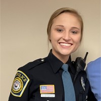 Columbus, Georgia Police Department Employee Meagan Cole's profile photo