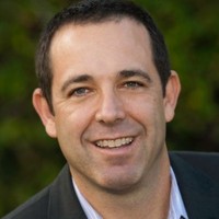 FTI Consulting Employee Dan Margolis's profile photo