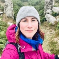 Finisterre Employee Jo Powell's profile photo