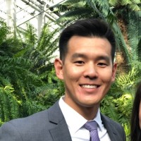 Carine, Inc. Employee Winston Han's profile photo