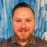 Hamilton County Developmental Disabilities Services Employee Thaddeus Nestheide's profile photo