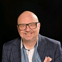 Opterus Inc. Employee Rick Peters's profile photo