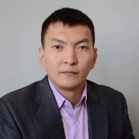 Kaissar Akpanov Email