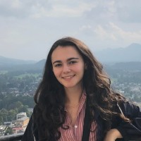 Medi-Dyne Healthcare Products Employee Julia Gaudette's profile photo