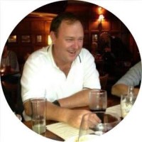 PAX Technology (EMEA Region) Employee Cormac McCarthy's profile photo