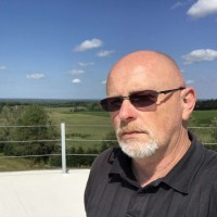 Nu:ionic Technologies Employee Stuart Morehouse's profile photo