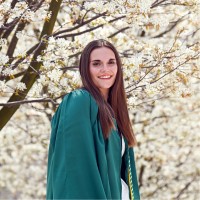 American Counterterrorism Targeting and Resilience Institute (ACTRI) Employee Bethany Prendergast's profile photo