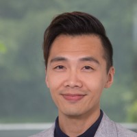 Lonza Employee Albert Cheong's profile photo