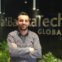 AlbarakaTech Global Employee Abdulkerim Karaman's profile photo