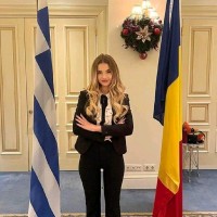 Rebeca Munteanu Email