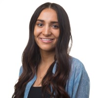 City Creek Mortgage Employee Mikaela Roberts's profile photo