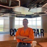 YPF LUZ Employee Felicitas Sangenis Blazquez's profile photo