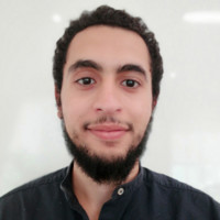 Elire Mg Employee Ahmed Mossa's profile photo