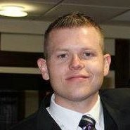 Noblis ESI Employee Jay Noble's profile photo
