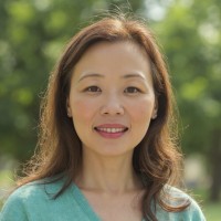 Impact Consulting Employee Vivian Lee's profile photo