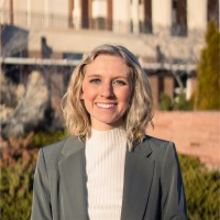 Counterterrorism Education Learning Lab (CELL) Employee Bailey Yamshak's profile photo