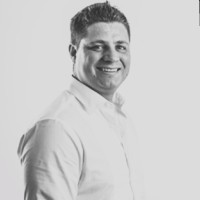 Baxall Construction Employee Ernst Stols's profile photo