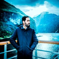 Design Tec, Inc. Employee Akash Mirgal's profile photo