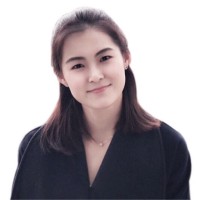 AccelerComm Ltd Employee Siyao Lu's profile photo