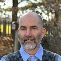 Simpson Strong-Tie Employee David Brainard's profile photo