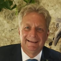 Jasprint Employee Steve McKenzie's profile photo