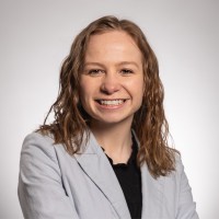 New Life Family Services Employee Grace Johnson's profile photo