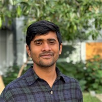 Anurag Kacham Email