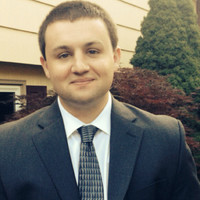 Vaco Employee Robert Capizzi's profile photo