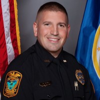 Farmington Police Department Employee Tom Strese's profile photo