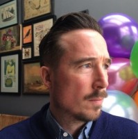 FutureOn Employee Graeme Fraser's profile photo