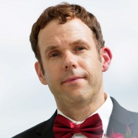 Mayo Clinic Employee Nick Lawrence's profile photo