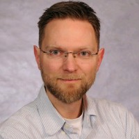 Deutsche Telekom IoT Employee Hannes Gabsch's profile photo