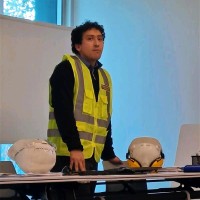 Syntheon Employee Omar Jacob Torres Varas's profile photo