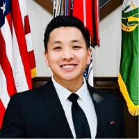 US Army Employee Ryan Joe's profile photo