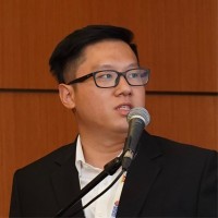 Green Building Council Indonesia Employee Evian Setiawan's profile photo